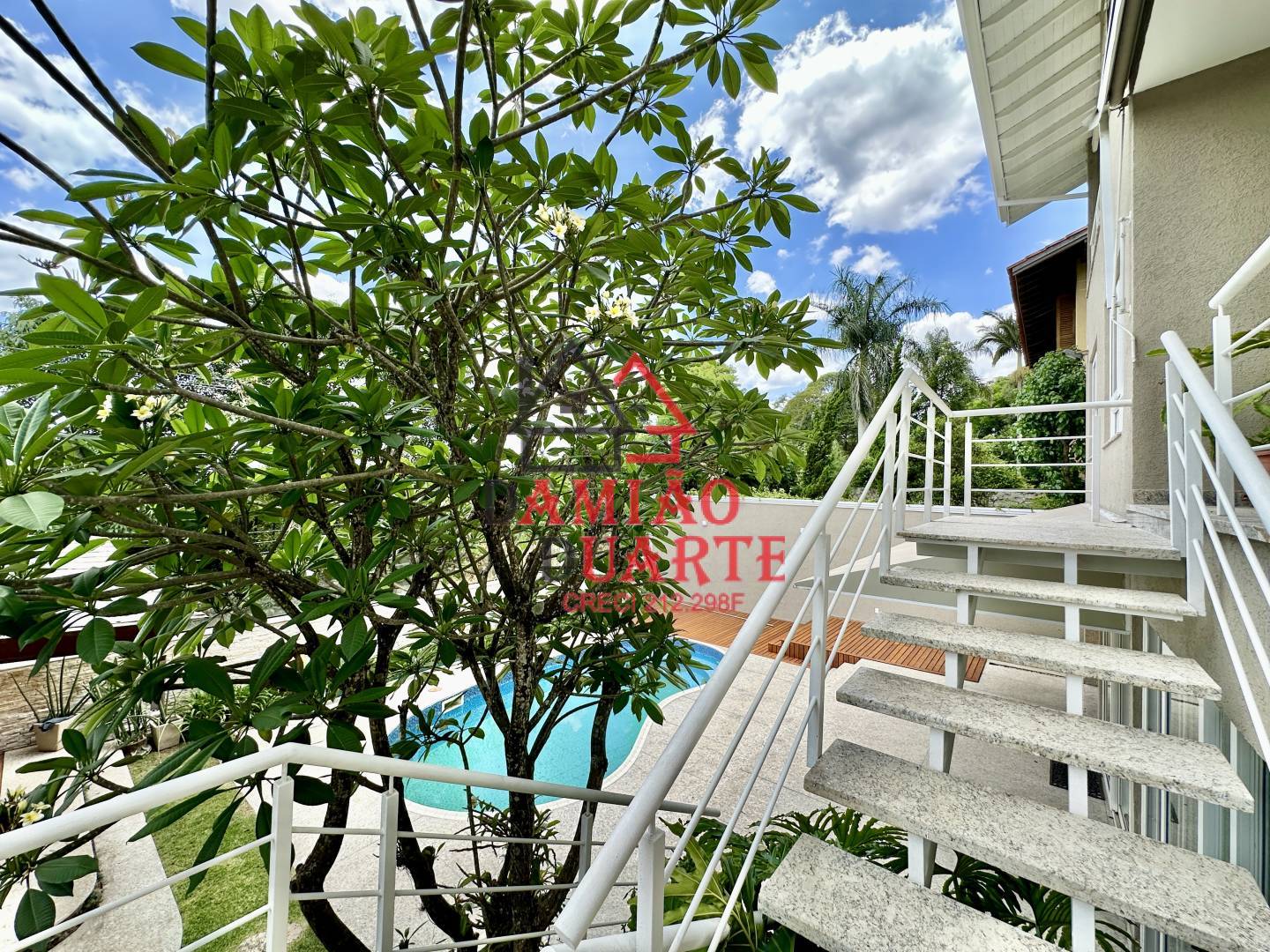 Casa de Condomínio, 4 quartos - Foto 36