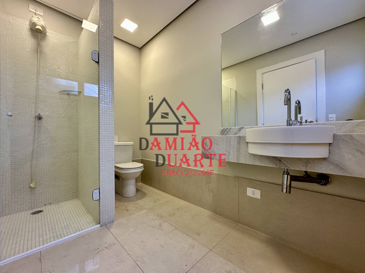 Casa de Condomínio, 4 quartos - Foto 39