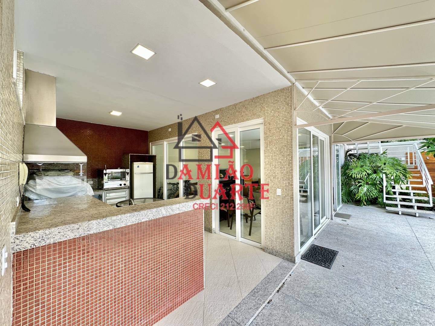 Casa de Condomínio, 4 quartos - Foto 40