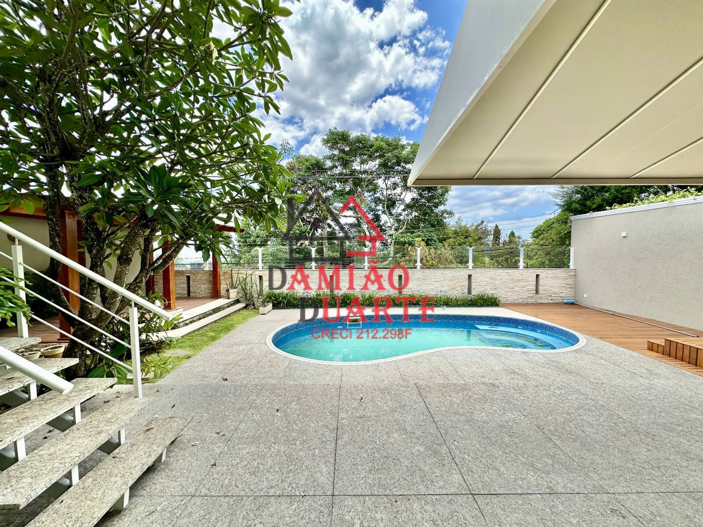 Casa de Condomínio, 4 quartos - Foto 41