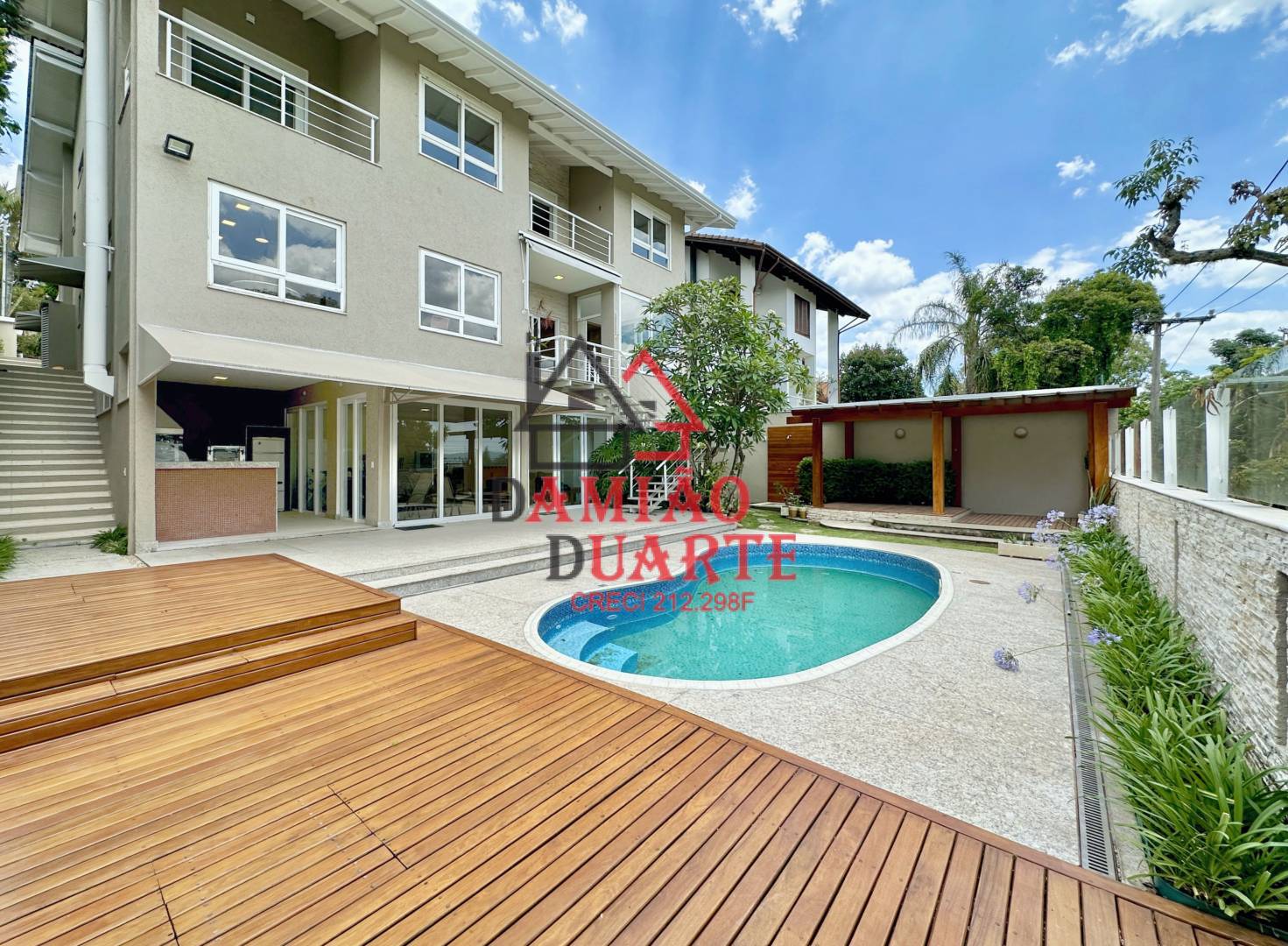 Casa de Condomínio, 4 quartos - Foto 42