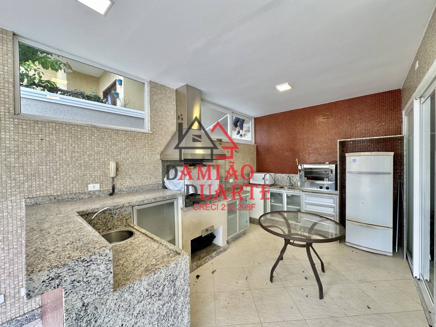 Casa de Condomínio, 4 quartos - Foto 44