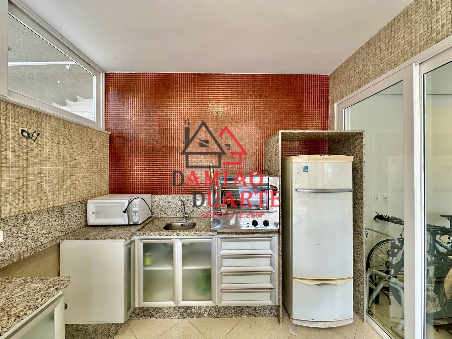 Casa de Condomínio, 4 quartos - Foto 45