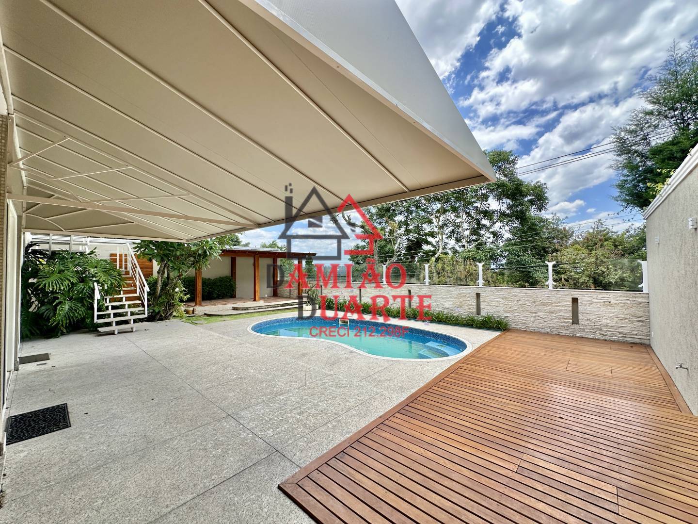 Casa de Condomínio, 4 quartos - Foto 46