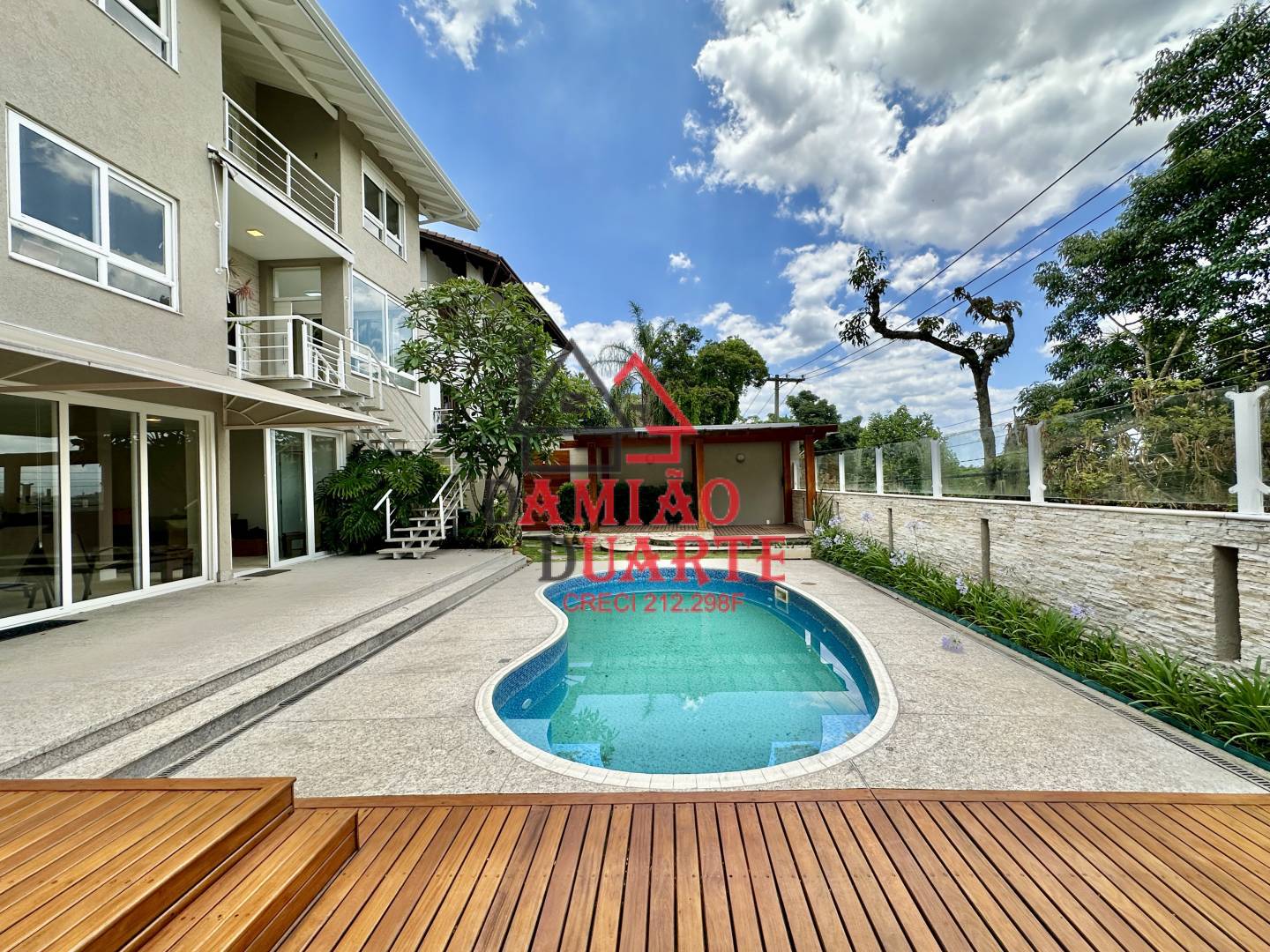 Casa de Condomínio, 4 quartos - Foto 47