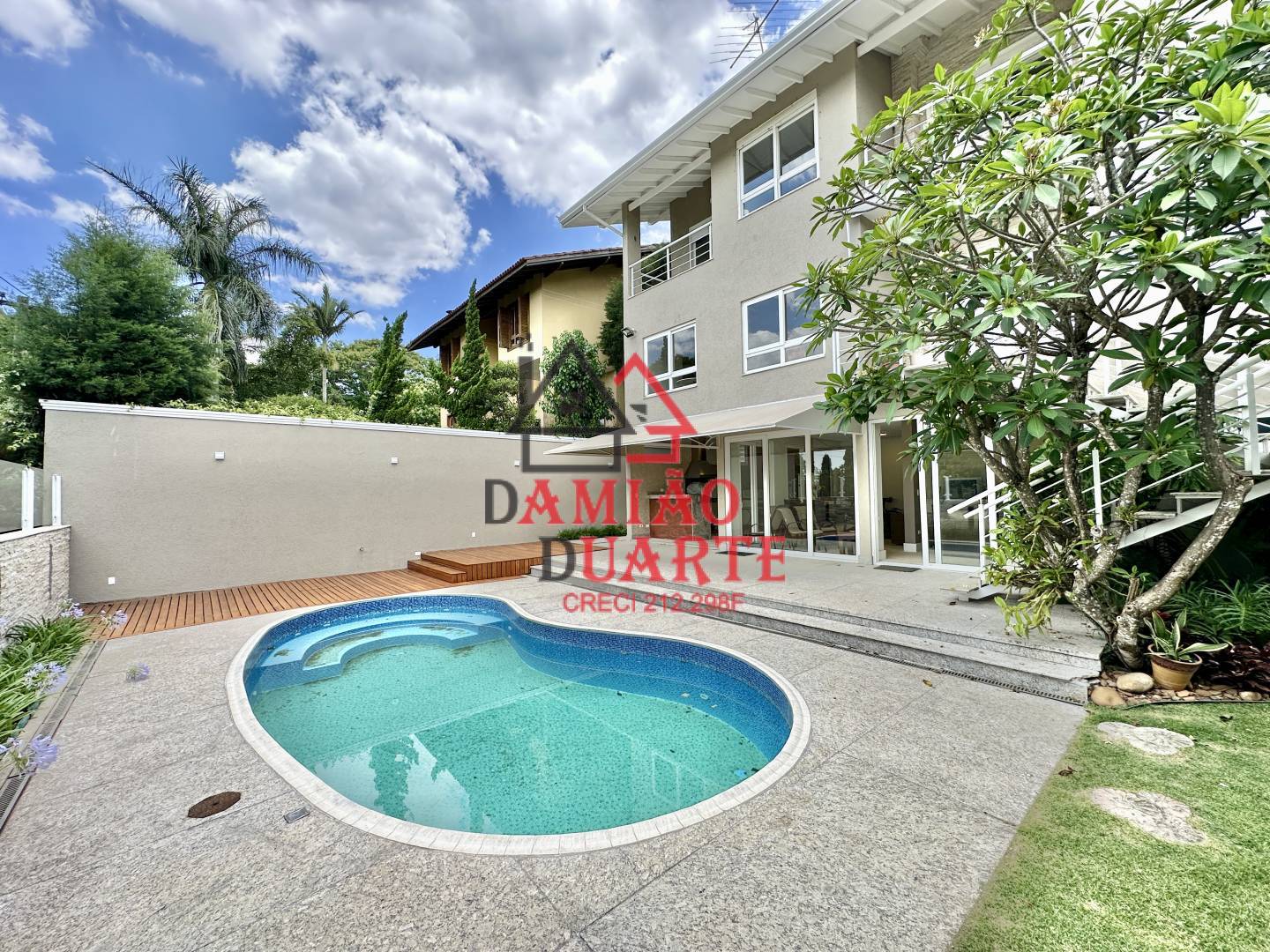 Casa de Condomínio, 4 quartos - Foto 49