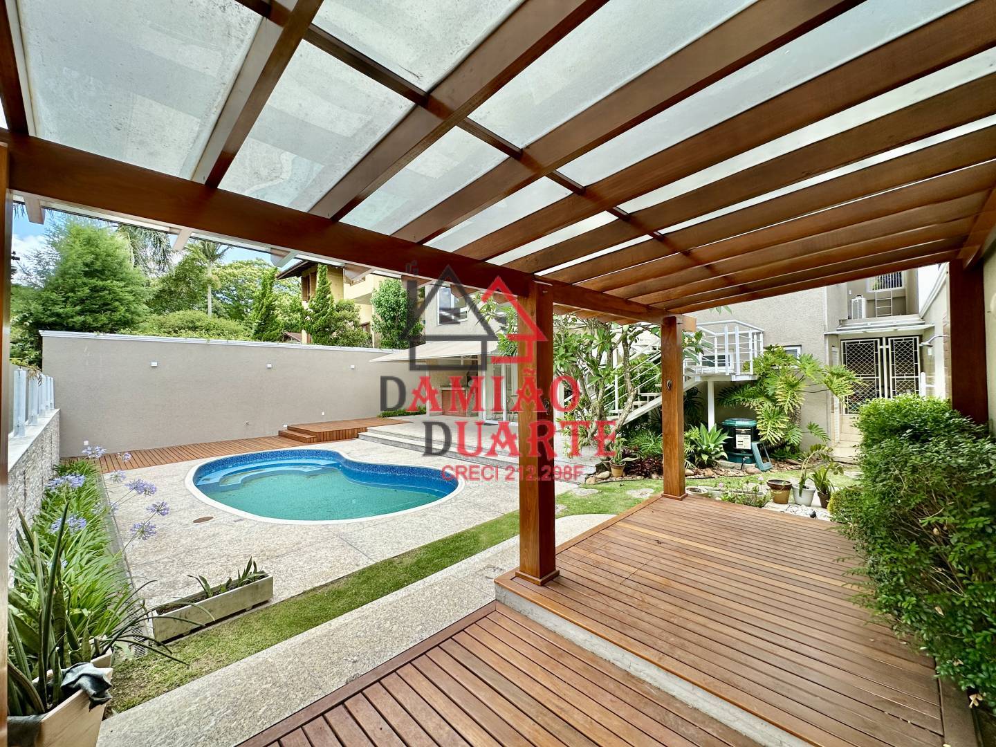 Casa de Condomínio, 4 quartos - Foto 50