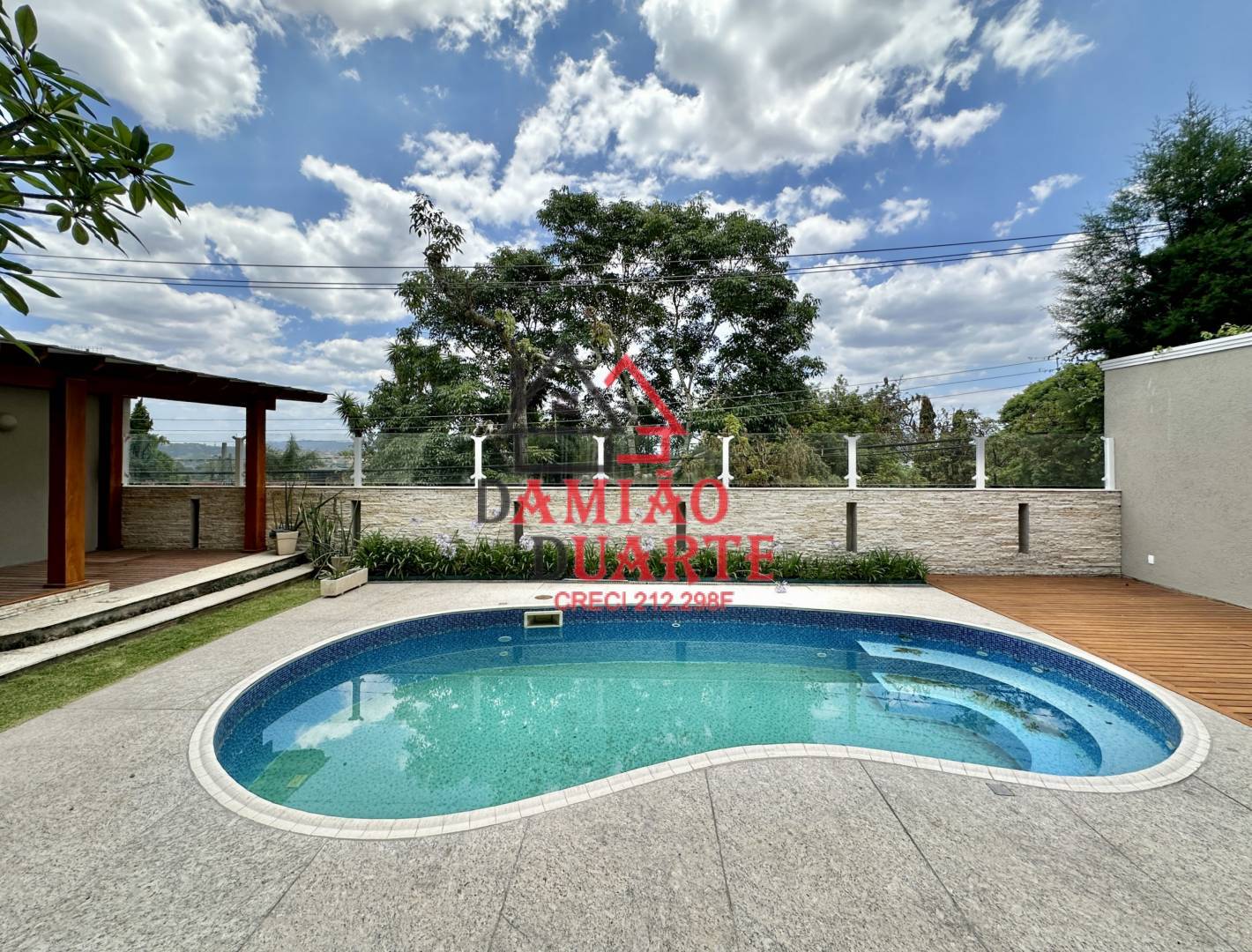 Casa de Condomínio, 4 quartos - Foto 51