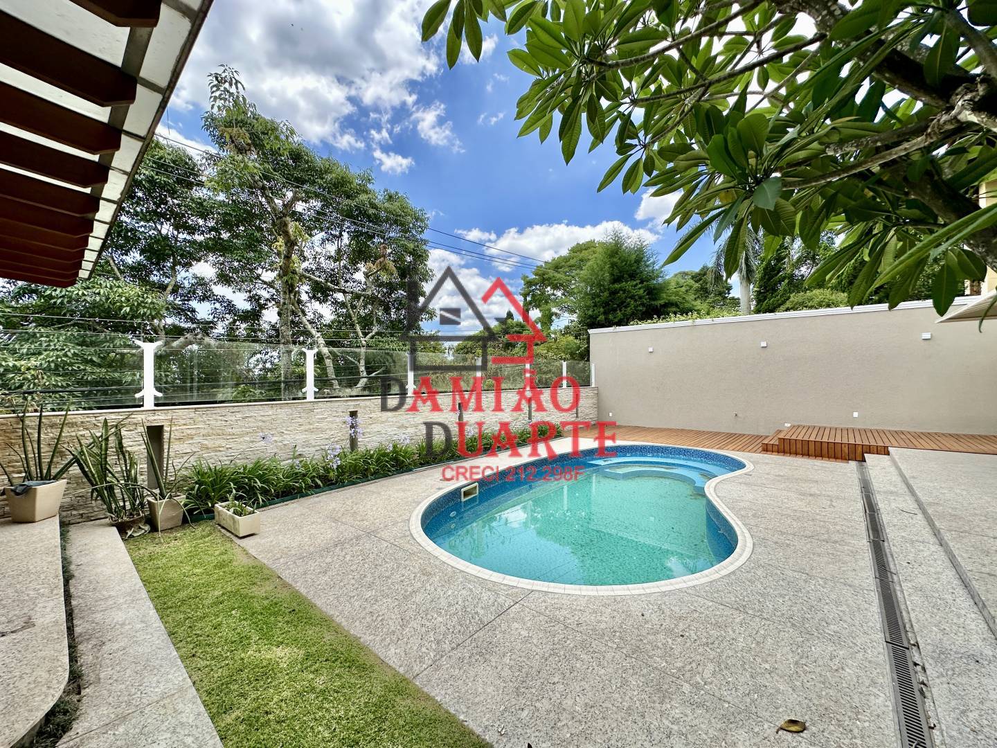 Casa de Condomínio, 4 quartos - Foto 52