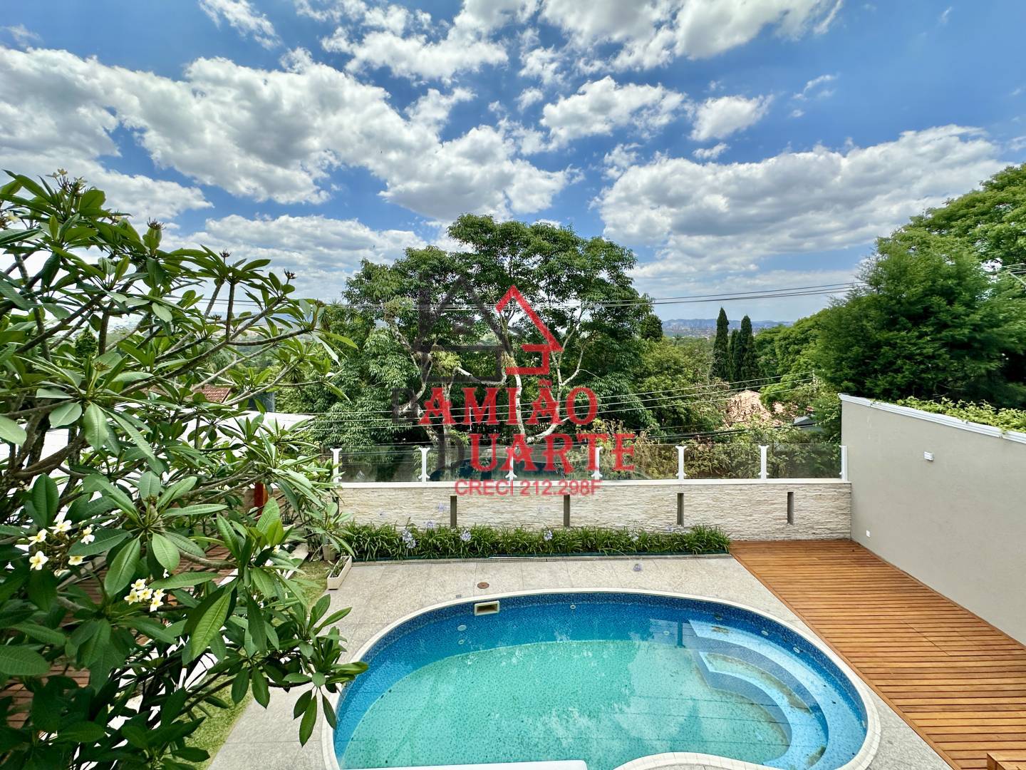 Casa de Condomínio, 4 quartos - Foto 53