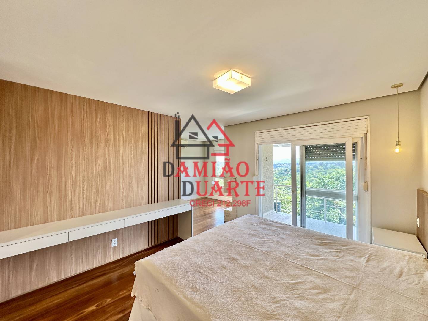 Casa de Condomínio, 4 quartos - Foto 55