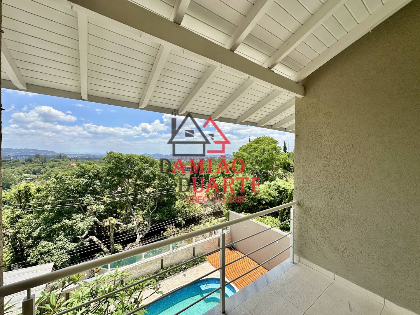 Casa de Condomínio, 4 quartos - Foto 56