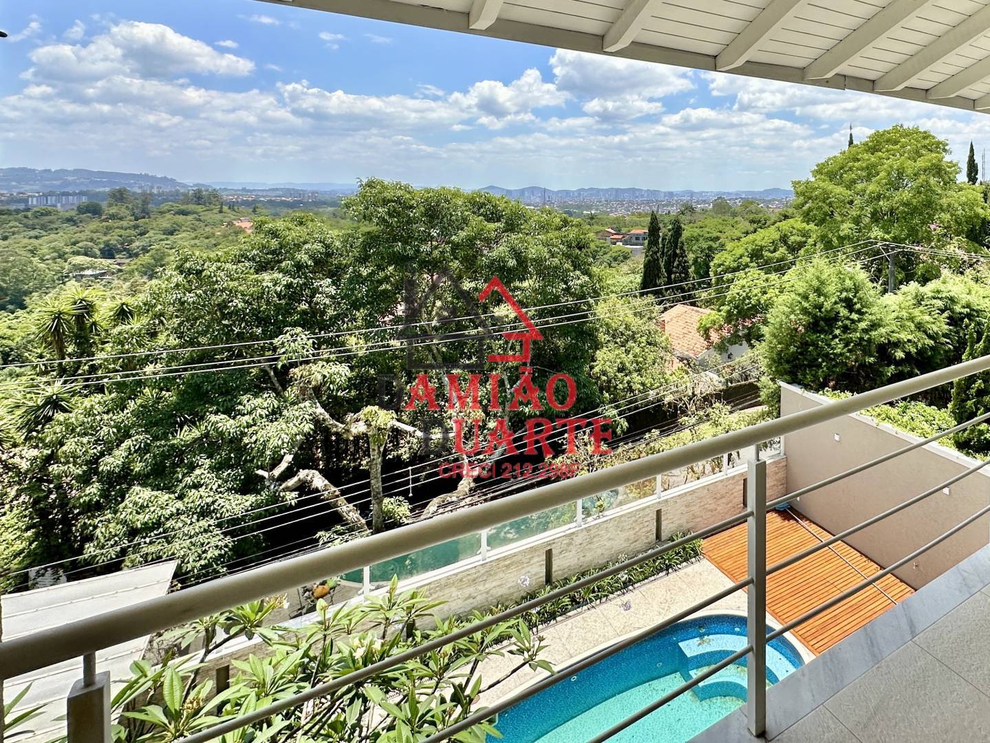 Casa de Condomínio, 4 quartos - Foto 57