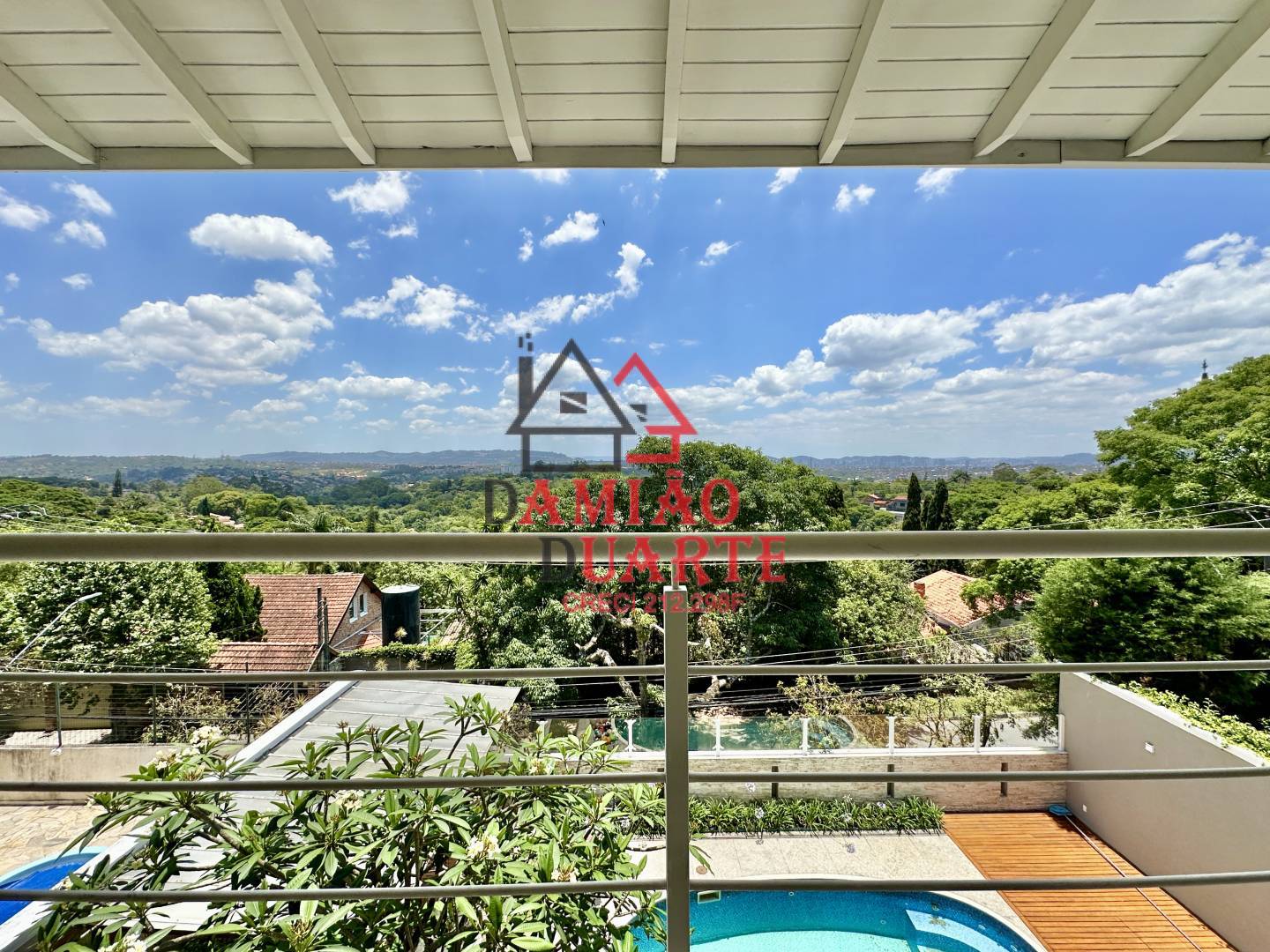 Casa de Condomínio, 4 quartos - Foto 58