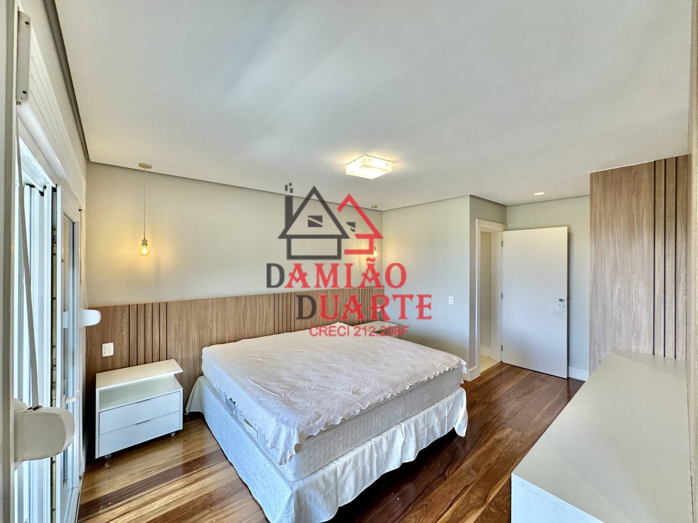 Casa de Condomínio, 4 quartos - Foto 59