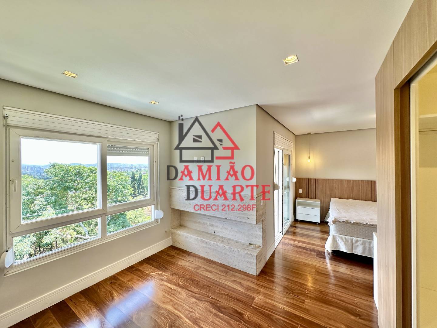 Casa de Condomínio, 4 quartos - Foto 60