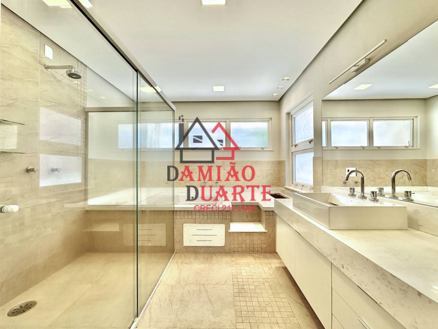 Casa de Condomínio, 4 quartos - Foto 62