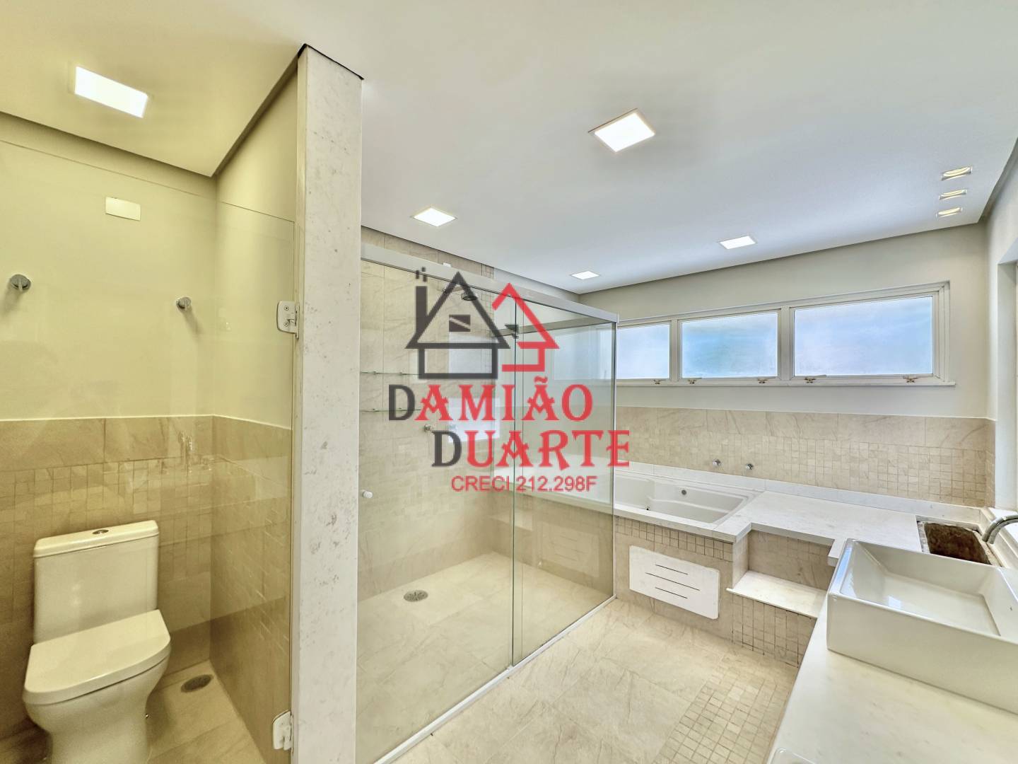 Casa de Condomínio, 4 quartos - Foto 63