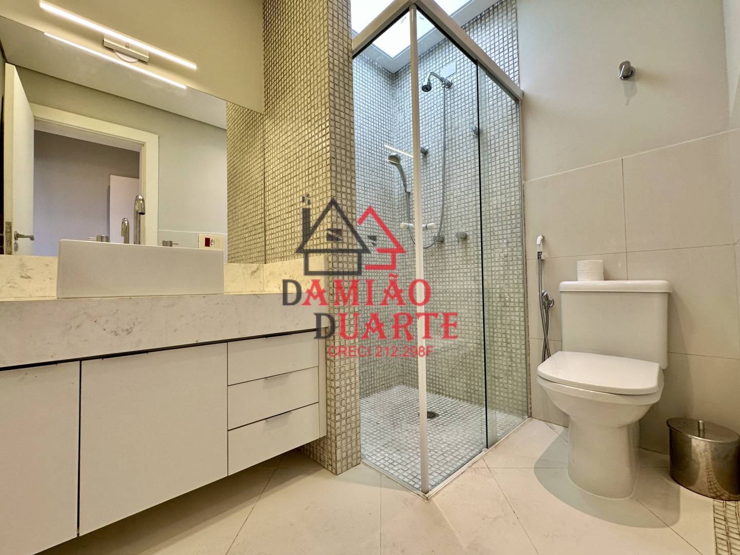 Casa de Condomínio, 4 quartos - Foto 66