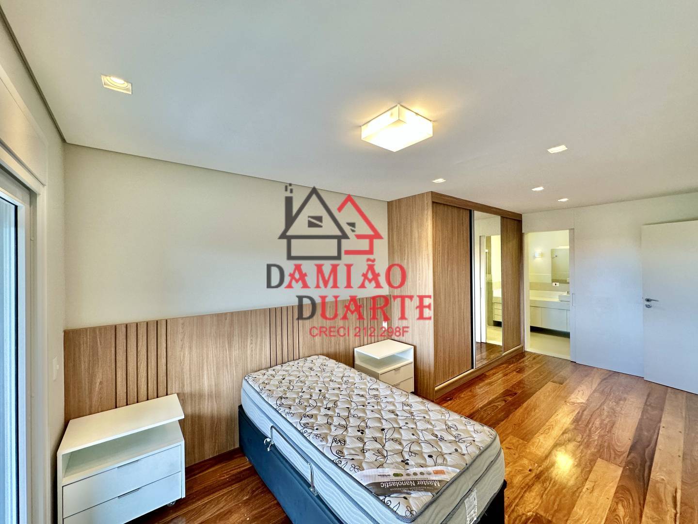 Casa de Condomínio, 4 quartos - Foto 69