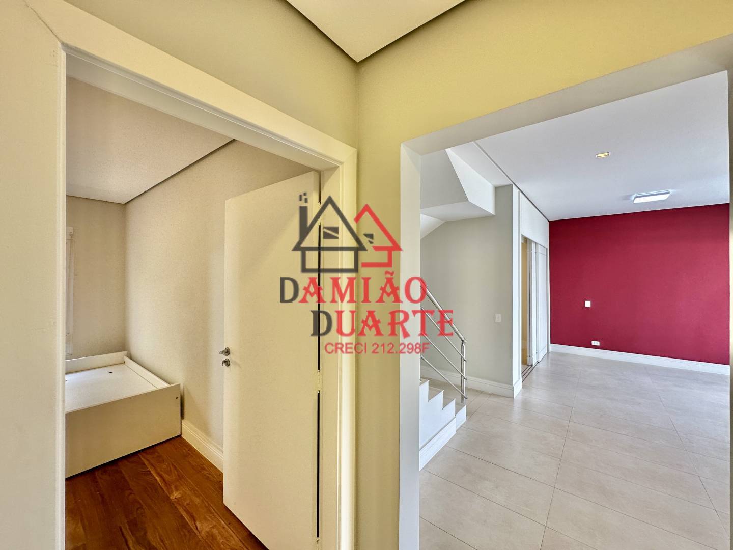 Casa de Condomínio, 4 quartos - Foto 71