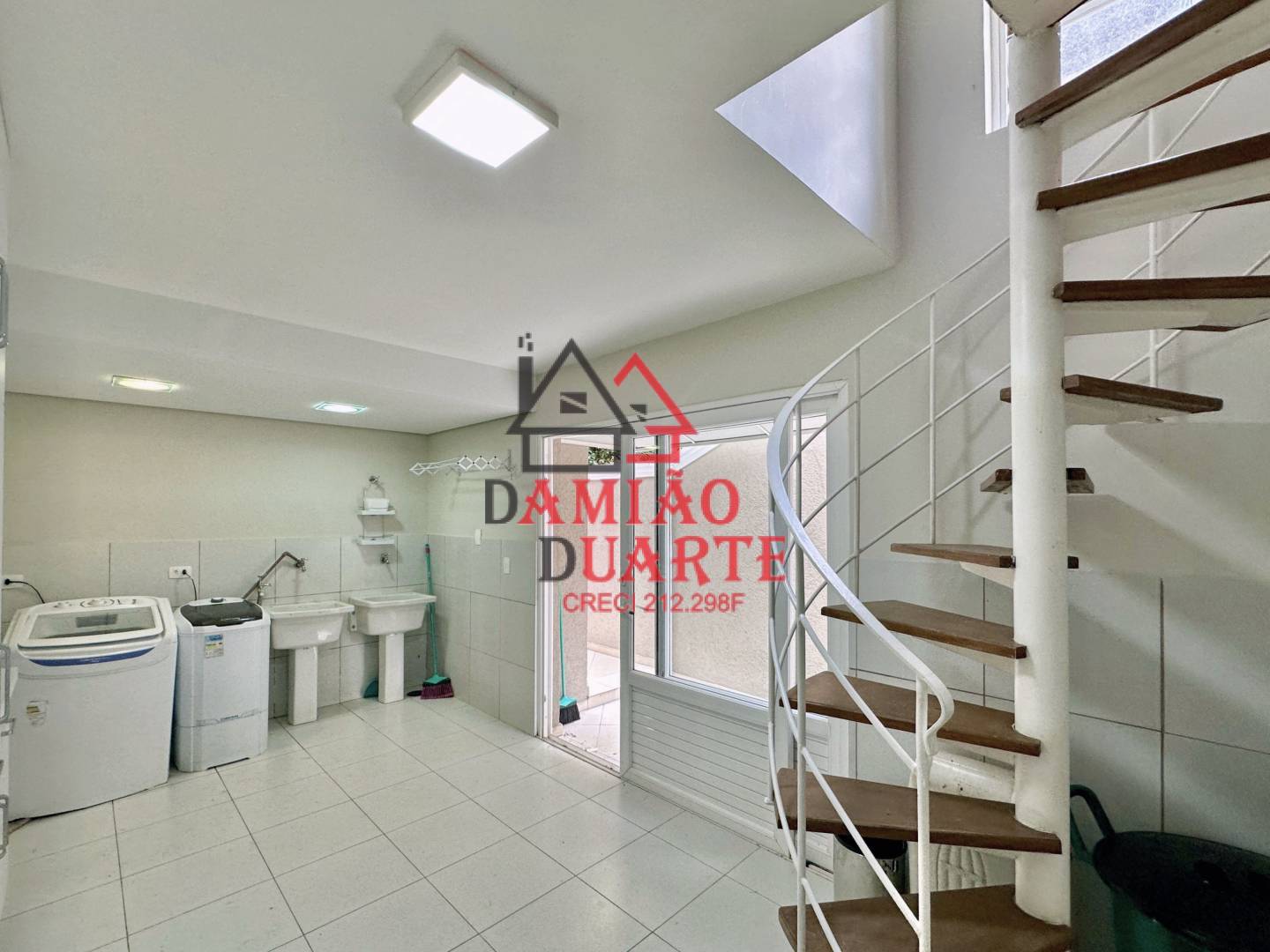 Casa de Condomínio, 4 quartos - Foto 75