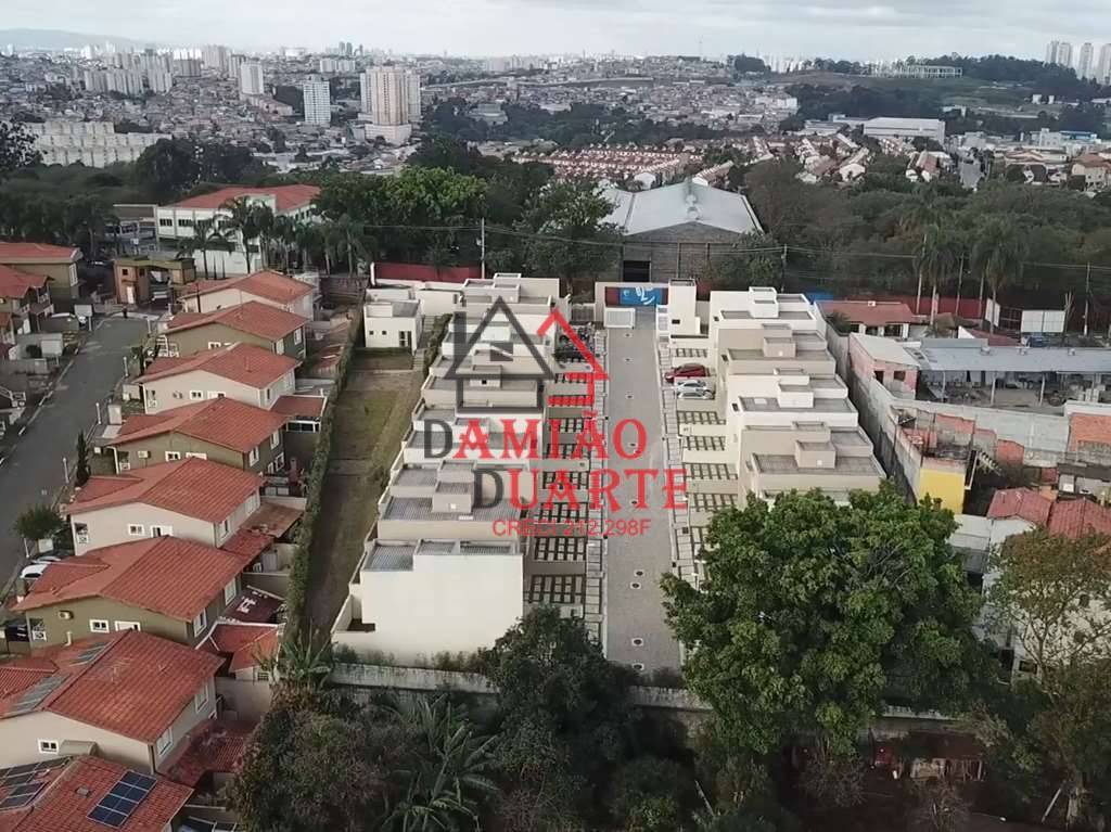 Casa de Condomínio, 3 quartos - Foto 20