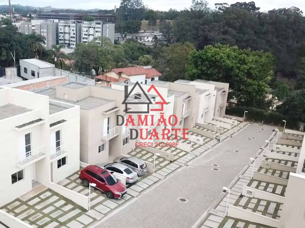 Casa de Condomínio, 3 quartos - Foto 18