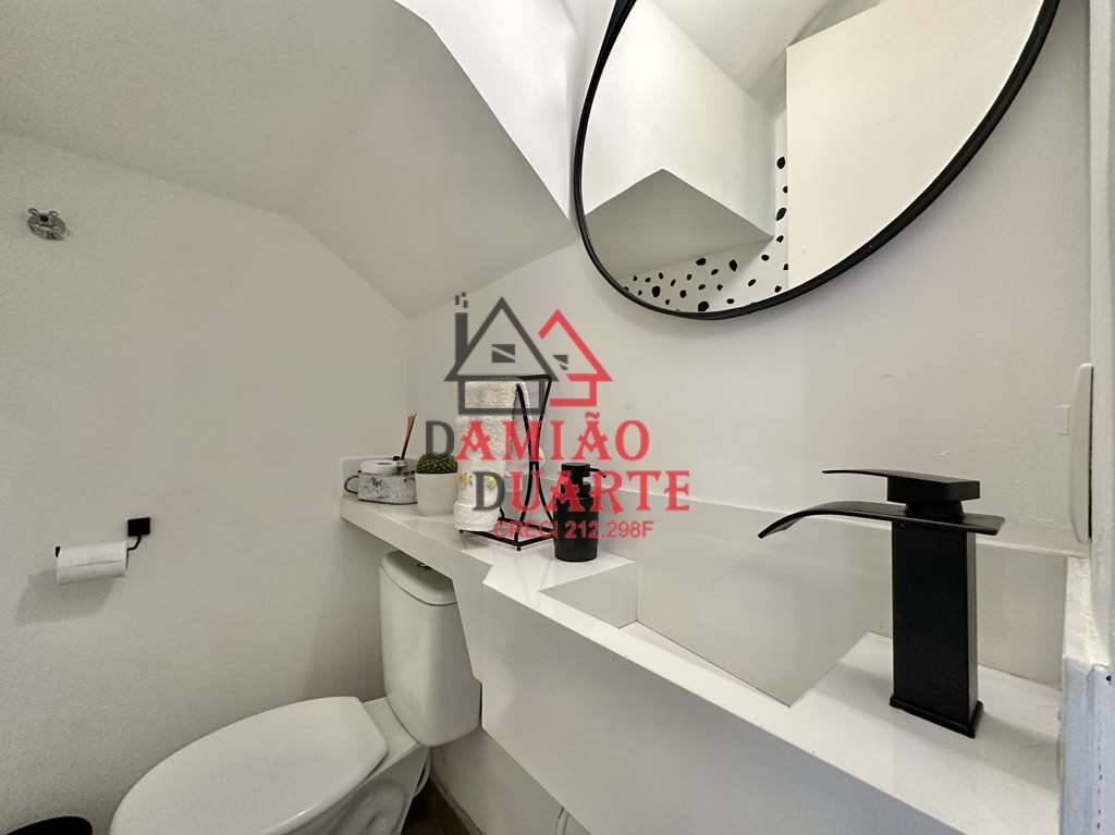 Casa de Condomínio, 3 quartos - Foto 28