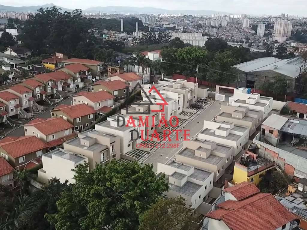 Casa de Condomínio, 3 quartos - Foto 27