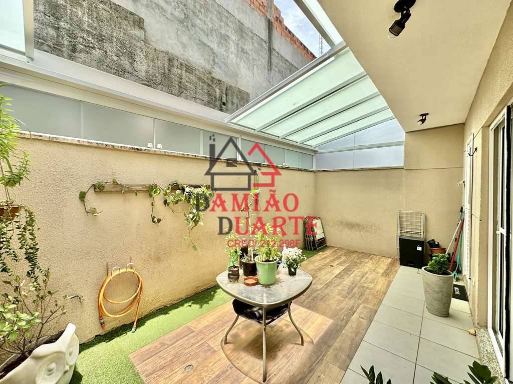 Casa de Condomínio, 3 quartos - Foto 40