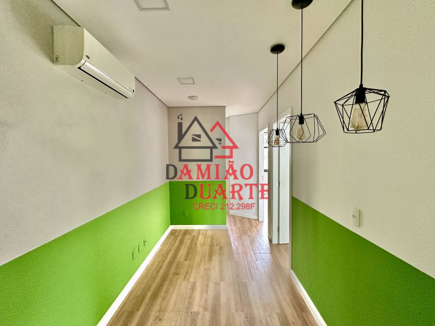 Loja-Salão, 53 m² - Foto 1