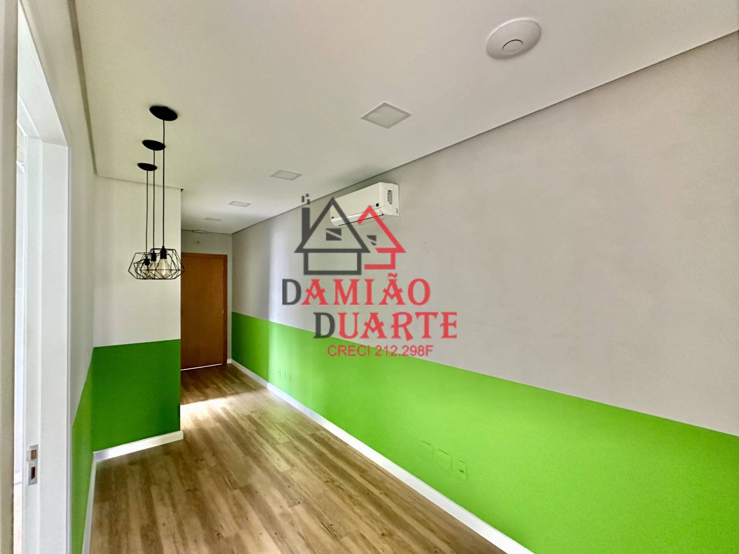 Loja-Salão, 53 m² - Foto 3