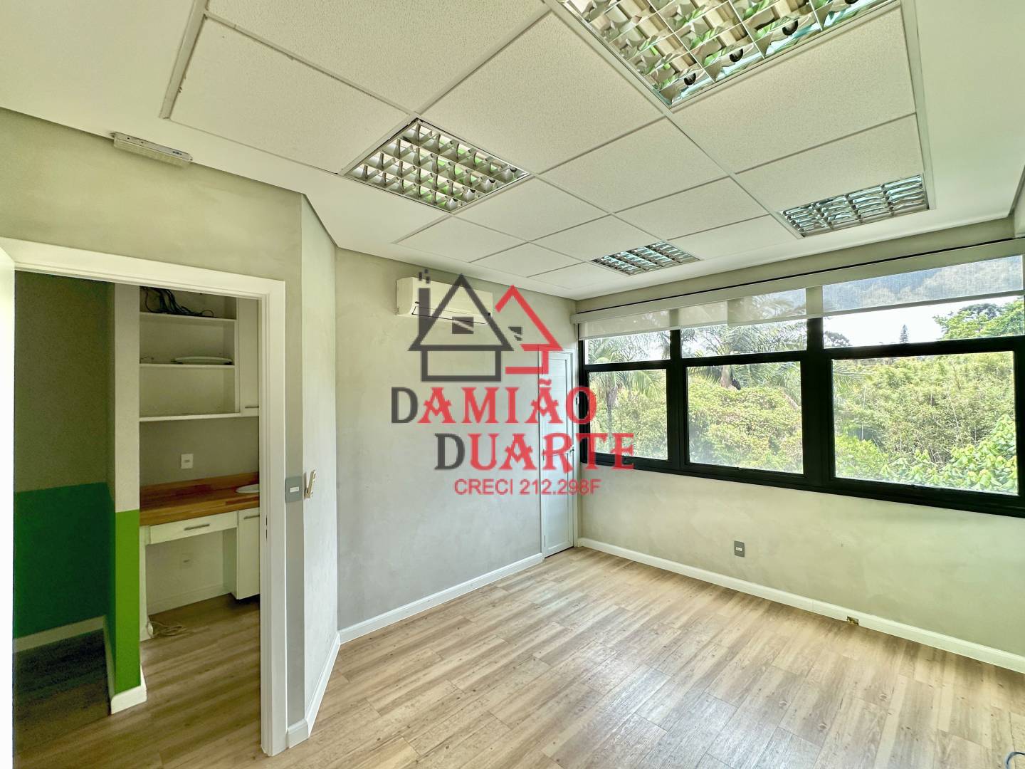 Loja-Salão, 53 m² - Foto 4