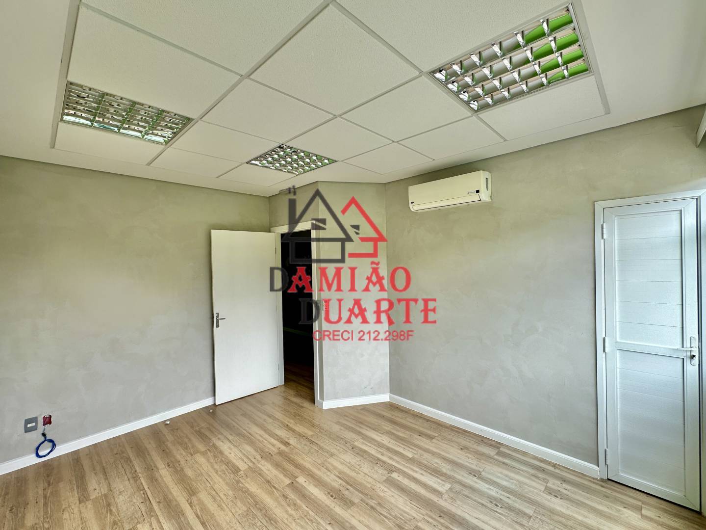 Loja-Salão, 53 m² - Foto 6