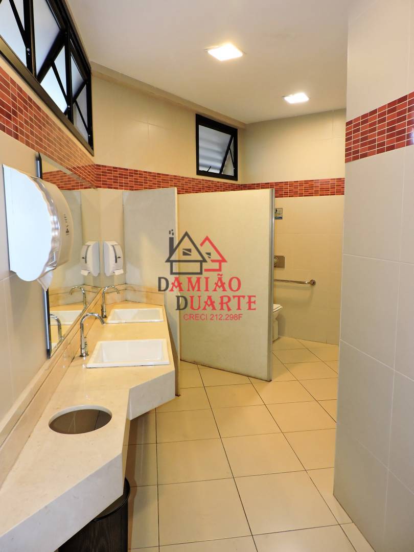 Loja-Salão, 53 m² - Foto 8