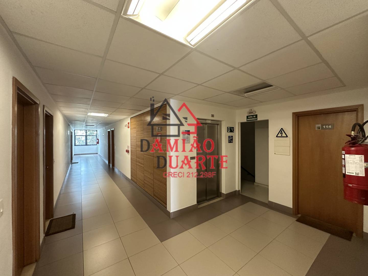 Loja-Salão, 53 m² - Foto 13