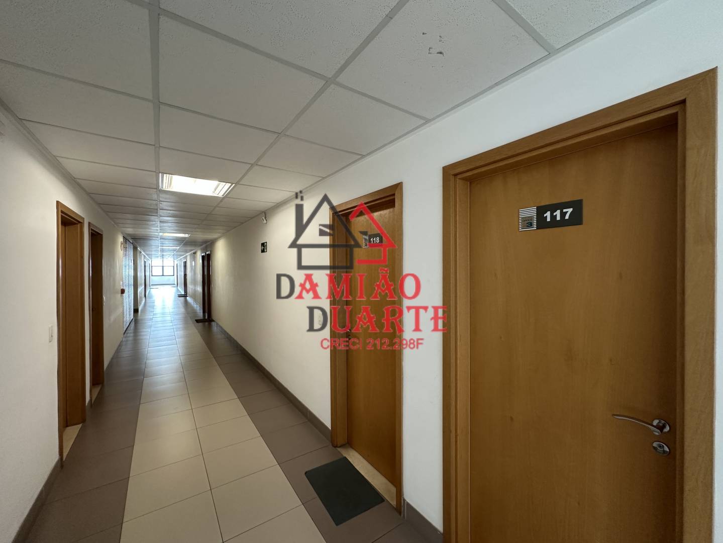 Loja-Salão, 53 m² - Foto 14