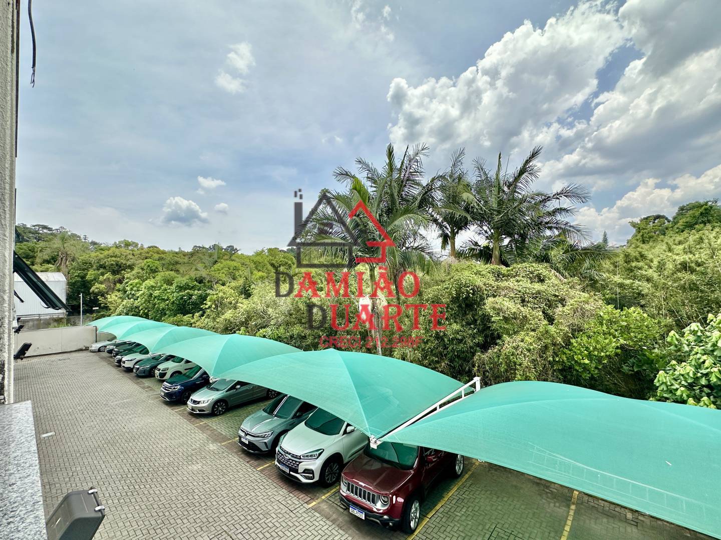 Loja-Salão, 53 m² - Foto 23