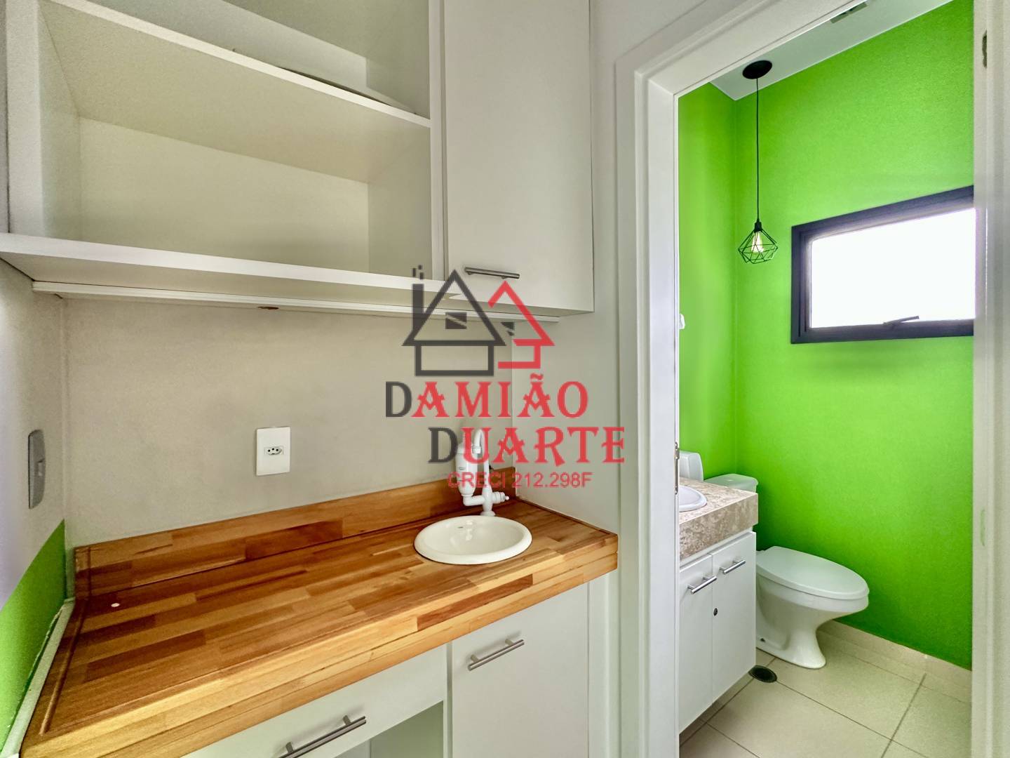 Loja-Salão, 53 m² - Foto 25