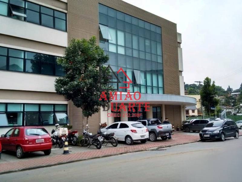 Loja-Salão, 53 m² - Foto 27