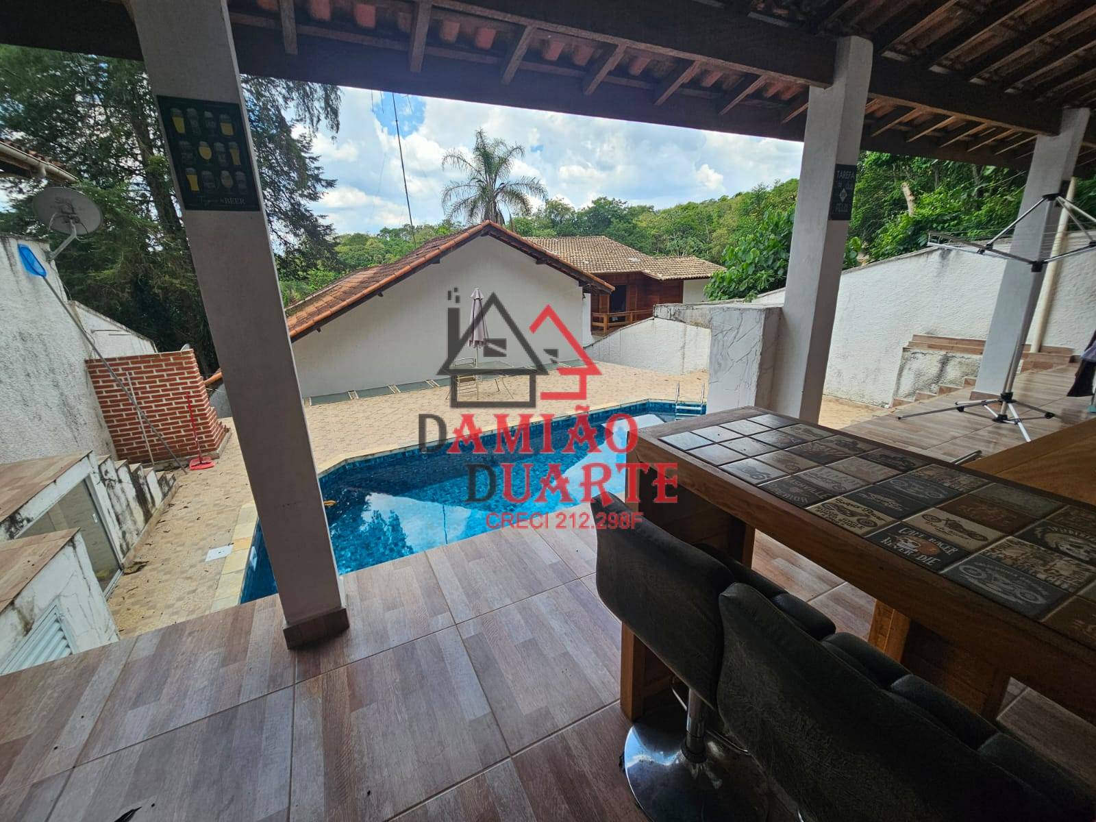 Casa de Condomínio, 3 quartos - Foto 5