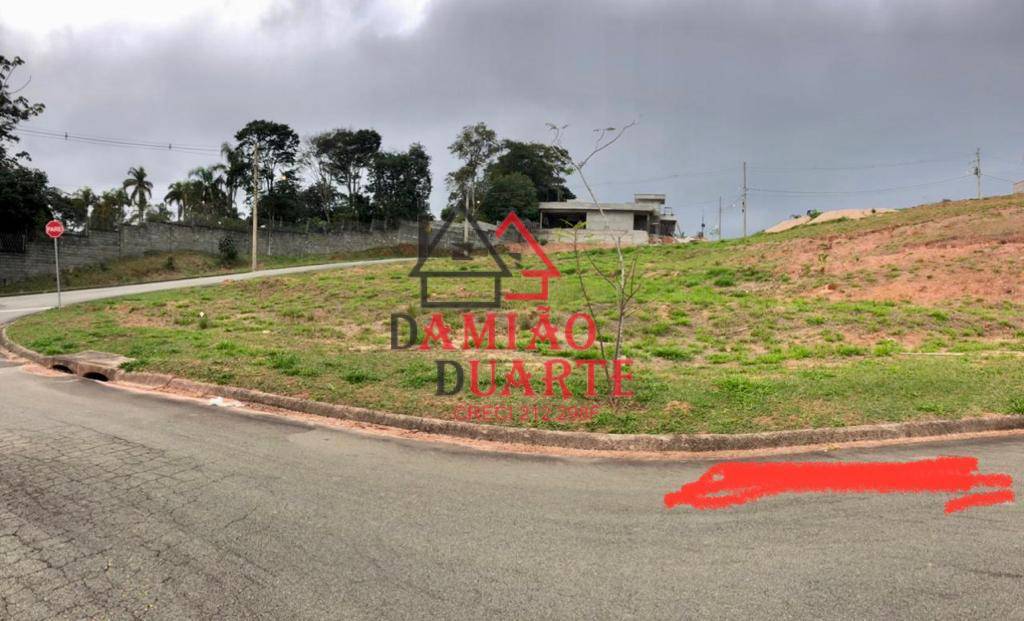 Terreno, 435 m² - Foto 1