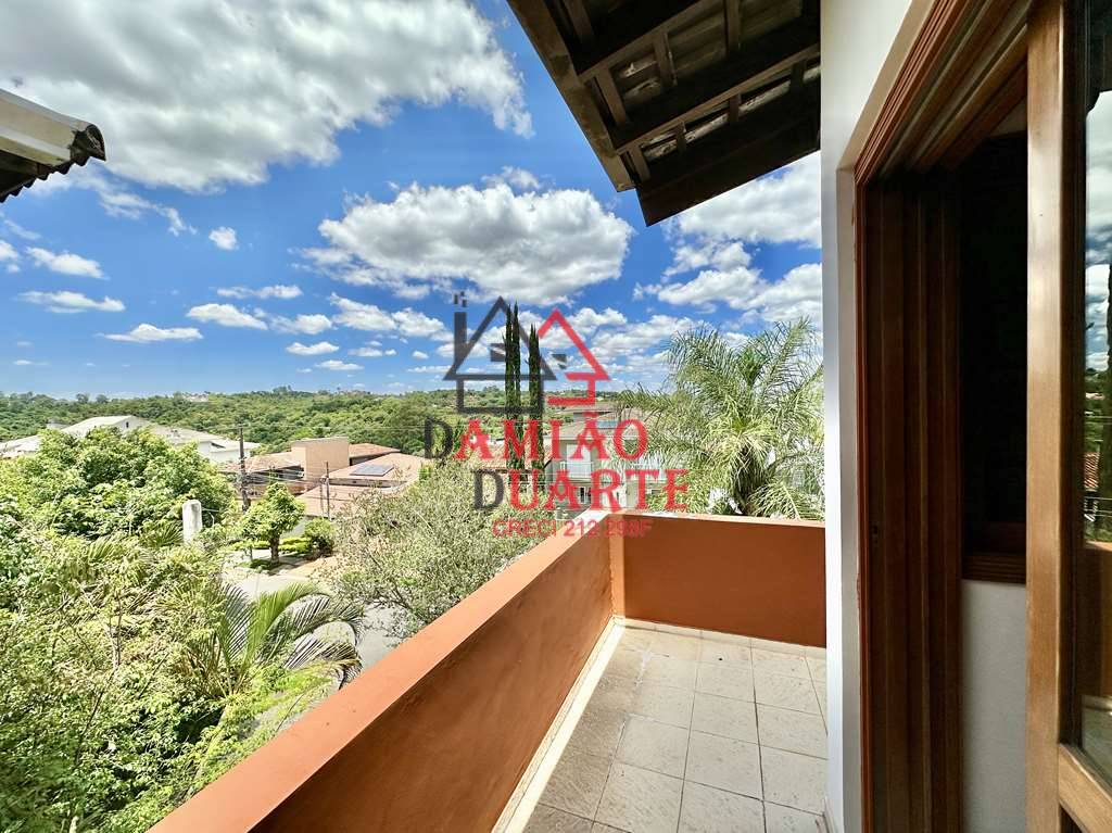 Casa de Condomínio, 4 quartos - Foto 26