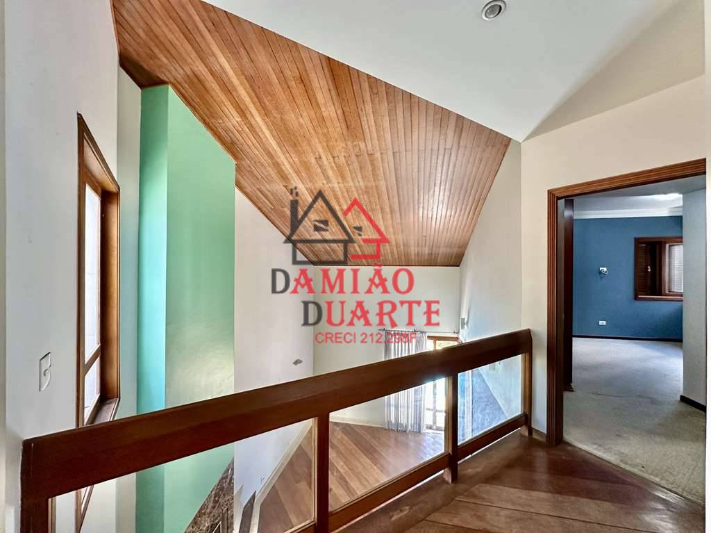 Casa de Condomínio, 4 quartos - Foto 39