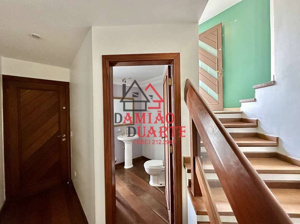 Casa de Condomínio, 4 quartos - Foto 44