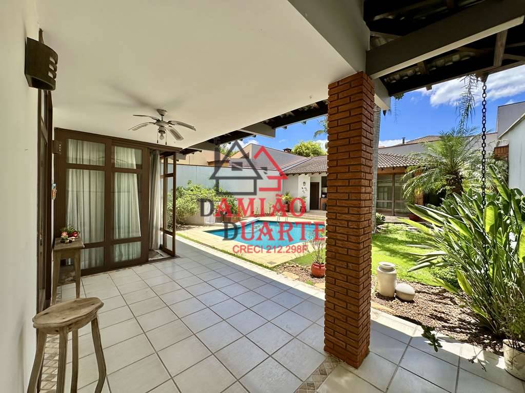 Casa de Condomínio, 4 quartos - Foto 47