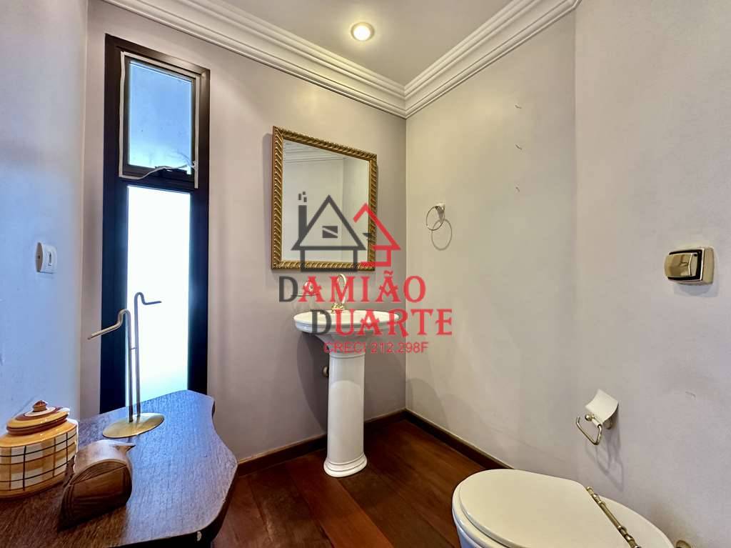 Casa de Condomínio, 4 quartos - Foto 46