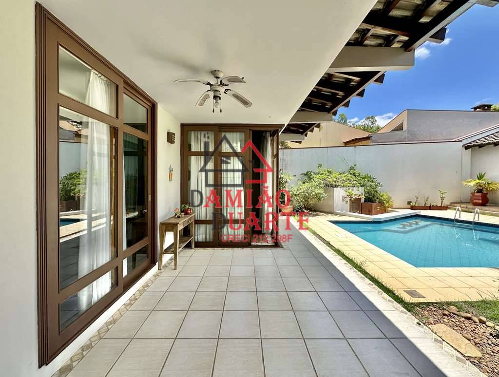 Casa de Condomínio, 4 quartos - Foto 48