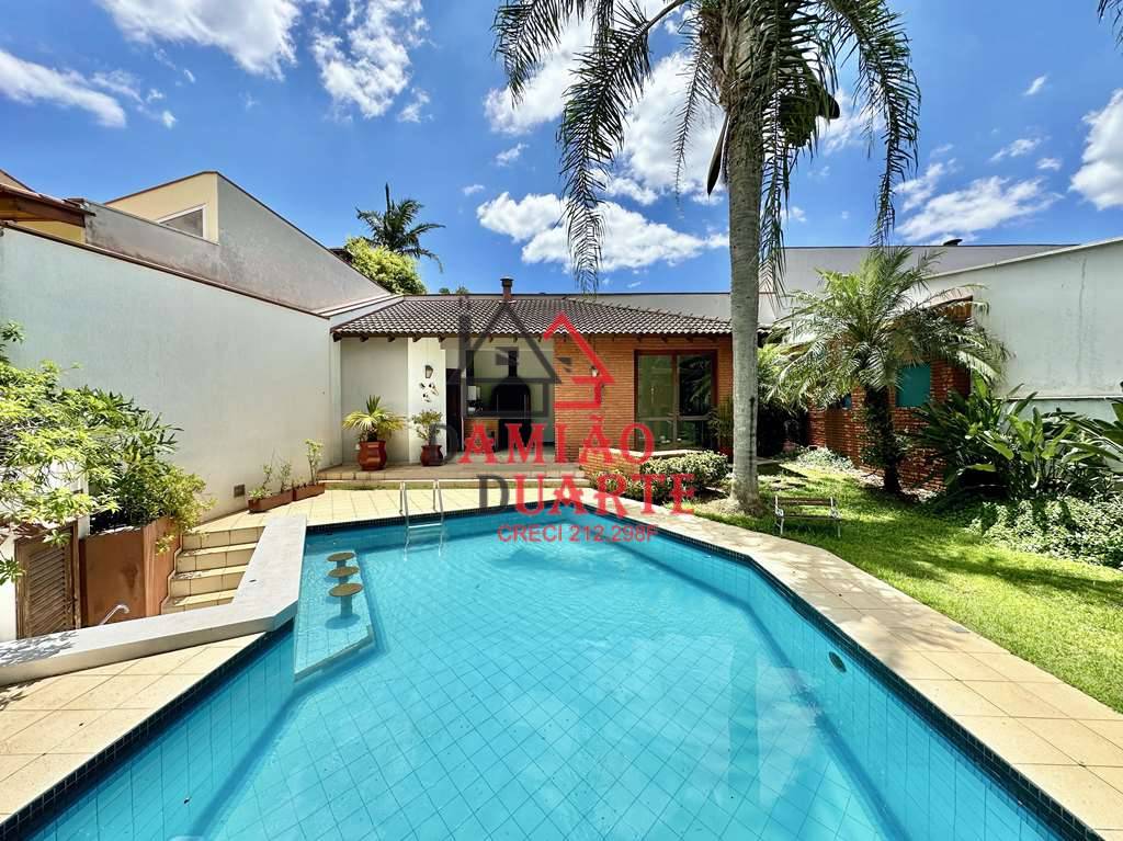 Casa de Condomínio, 4 quartos - Foto 54